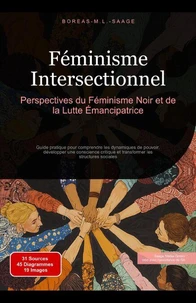 Féminisme Intersectionnel: Perspectives du Féminisme Noir et de la Lutte Émancipatrice