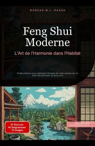 Feng Shui Moderne: L'Art de l'Harmonie dans l'Habitat