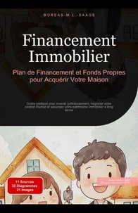 Financement Immobilier: Plan de Financement et Fonds Propres pour Acquérir Votre Maison
