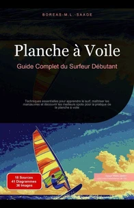 Planche à Voile: Guide Complet du Surfeur Débutant