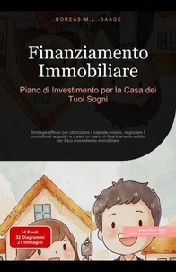 Finanziamento Immobiliare: Piano di Investimento per la Casa dei Tuoi Sogni