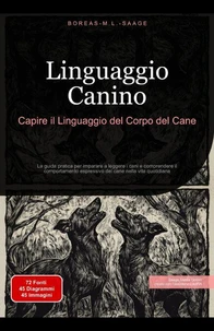 Linguaggio Canino: Capire il Linguaggio del Corpo del Cane