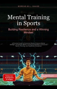 Mental Training in Sports: Building Resilience and a Winning Mindset