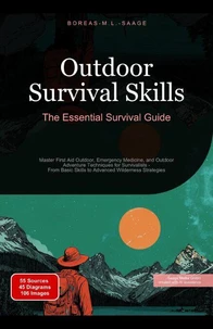 Outdoor Survival Skills: The Essential Survival Guide