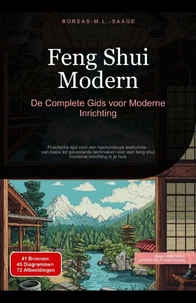 Feng Shui Modern: De Complete Gids voor Moderne Inrichting