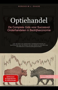 Optiehandel: De Complete Gids voor Succesvol Onderhandelen in Bedrijfseconomie