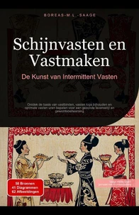 Schijnvasten en Vastmaken: De Kunst van Intermittent Vasten