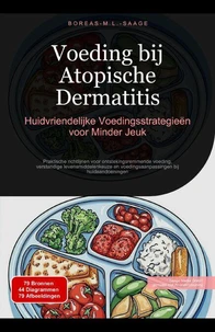 Voeding bij Atopische Dermatitis: Huidvriendelijke Voedingsstrategieën voor Minder Jeuk