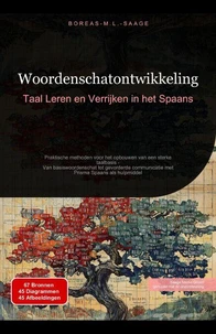 Woordenschatontwikkeling: Taal Leren en Verrijken in het Spaans
