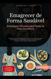 Emagrecer de Forma Saudável: Estratégias Eficazes para Perda de Peso Duradoura