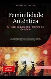 Feminilidade Autêntica: O Poder da Essência Feminina no Cotidiano
