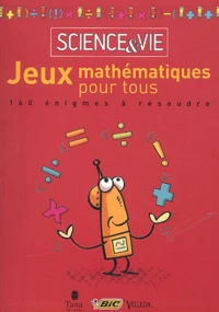 Jeux mathématiques pour tous