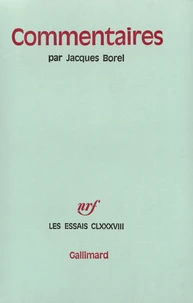 Commentaires