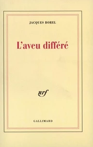 L'Aveu Differe