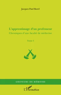 Chroniques d'une faculté de médecine