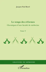 Chroniques d'une faculté de médecine