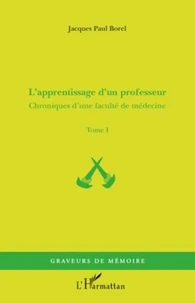 Chroniques d'une faculté de médecine