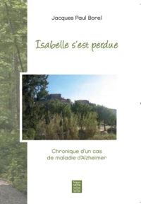 Isabelle s'est perdue