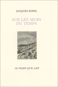 Sur Les Murs Du Temps