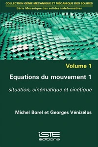 Mécanique des solides indéformables