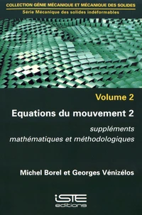 Mécanique des solides indéformables