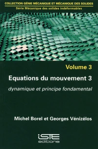 Mécanique des solides indéformables