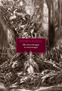 Oeuvres poétiques et romanesques