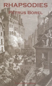 Rhapsodies