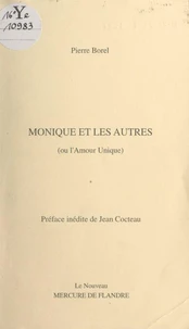 Monique et les autres