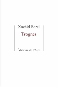 Trognes