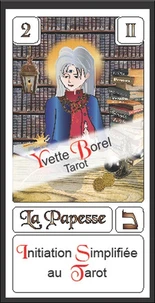 Initiation simplifiée au tarot