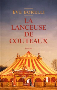 La lanceuse de couteaux