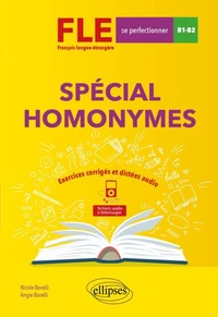 FLE Spécial homonymes
