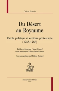 Du Désert au Royaume
