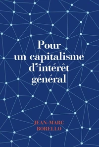 Pour un capitalisme d'intérêt général