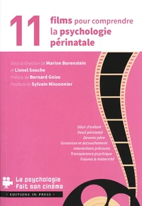 11 films comprendre la psychologie périnatale