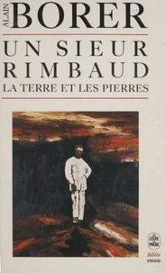 Un Sieur Rimbaud