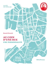 Au coin d'une rue