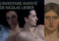 L'inventaire inventé de Nicolas Lieber