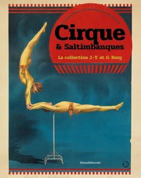 Cirque & Saltimbanques