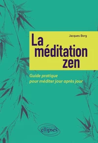 La méditation zen