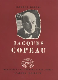 Jacques Copeau