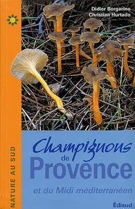 Champignons de Provence