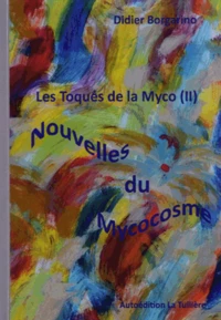 Nouvelles du Mycocosme