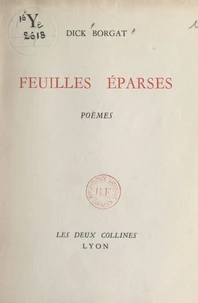 Feuilles éparses