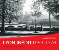 Lyon inédit 1953-1976