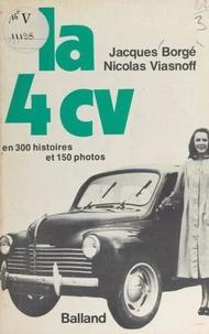 La 4 cv