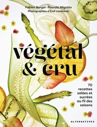 Végétal & cru