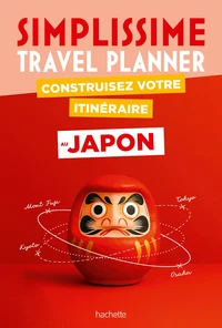 Construisez votre itinéraire au Japon