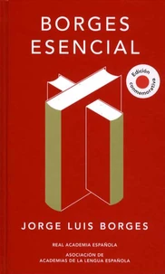 Borges Esencial